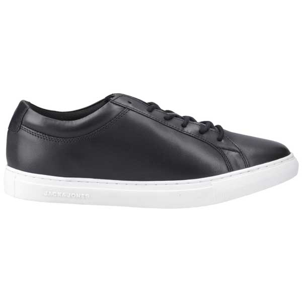 Galaxy Men’s Leather Smart Casual Sneakers