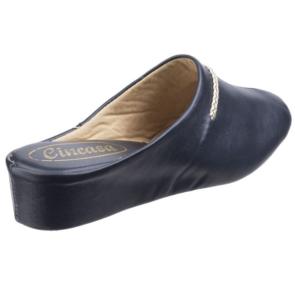 Galdana Classic Comfort Slipper