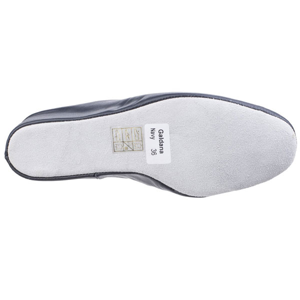 Galdana Classic Comfort Slipper