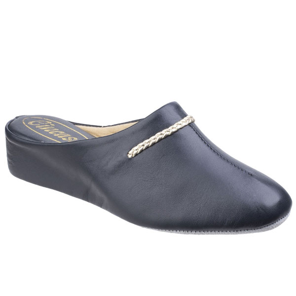 Galdana Classic Comfort Slipper