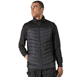 Generation Hybird Body Warmer