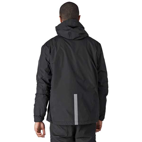 Generation Overhead Waterproof Jacket