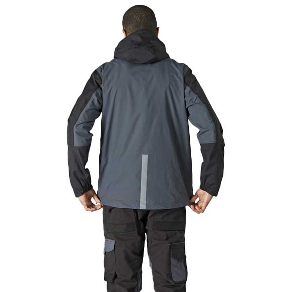 Generation Overhead Waterproof Jacket