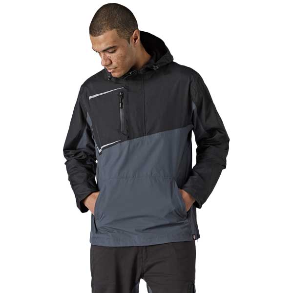 Generation Overhead Waterproof Jacket