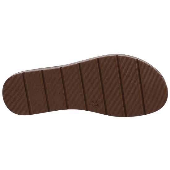 Geneva Vegan-Friendly Summer Sandal