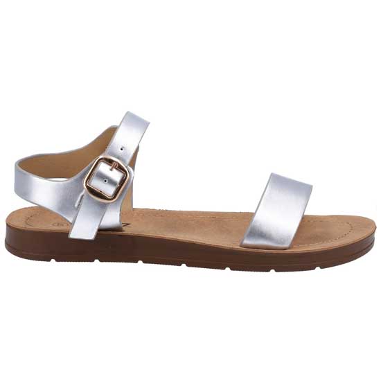 Geneva Vegan-Friendly Summer Sandal