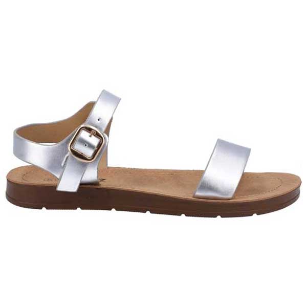 Geneva Vegan-Friendly Summer Sandal