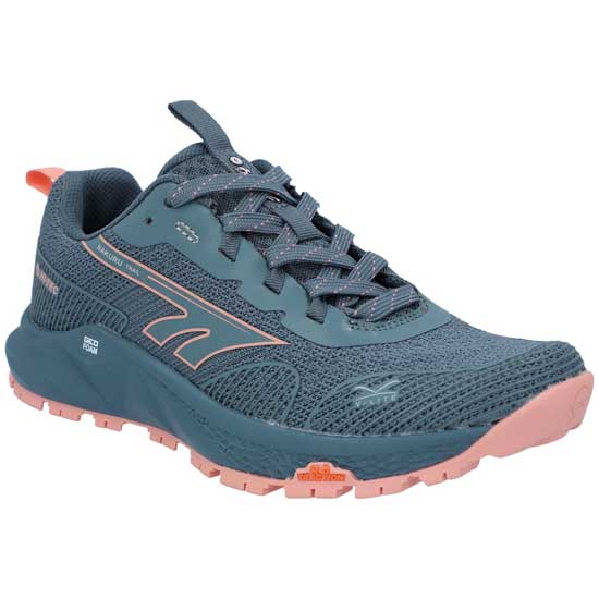Geo Lightweight Trail Shoes 