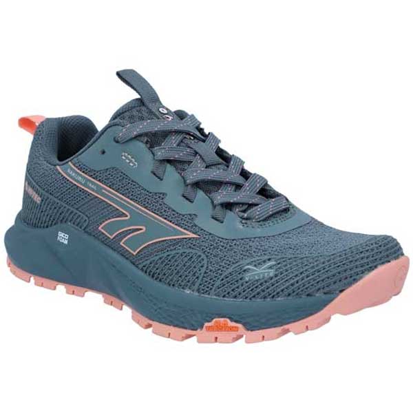 Geo Lightweight Trail Shoes 