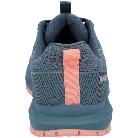 Geo Lightweight Trail Shoes 