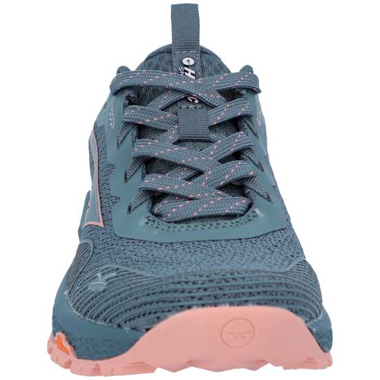 Geo Lightweight Trail Shoes 