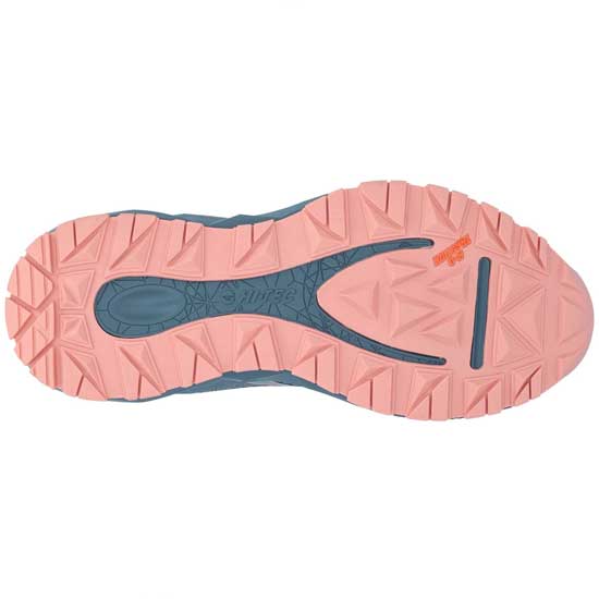Geo Lightweight Trail Shoes 