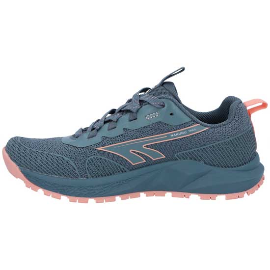 Geo Lightweight Trail Shoes 