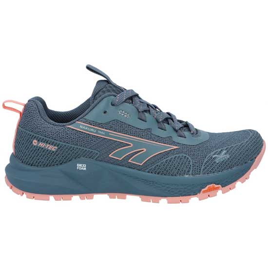 Geo Lightweight Trail Shoes 
