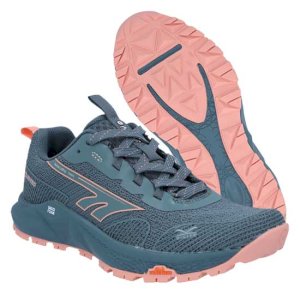 Geo Lightweight Trail Shoes 