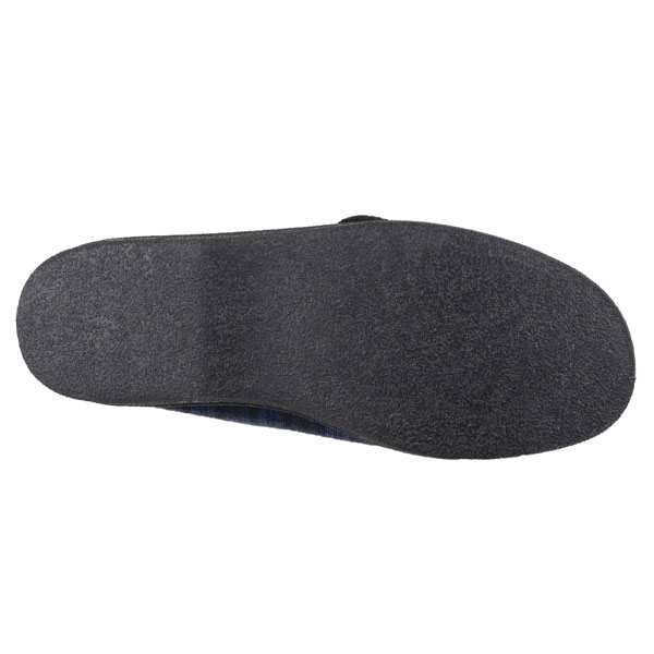George Touch Fastening Slipper