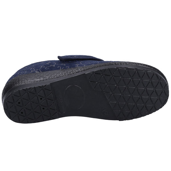 Geraldine Lightweight Comfort Slippers