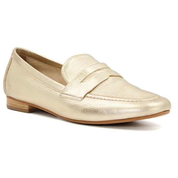 Gianetta All-Day Comfort Slip-Ons