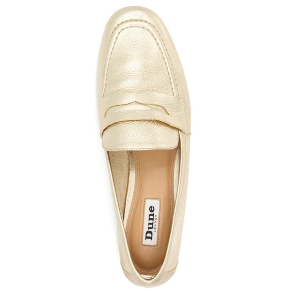 Gianetta All-Day Comfort Slip-Ons