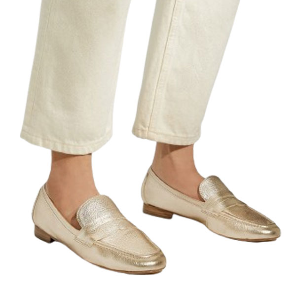 Gianetta All-Day Comfort Slip-Ons