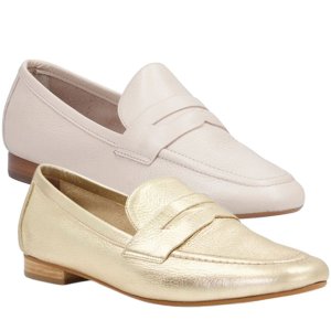 Gianetta All-Day Comfort Slip-Ons