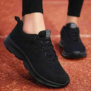 Girls trainers shoes in UK