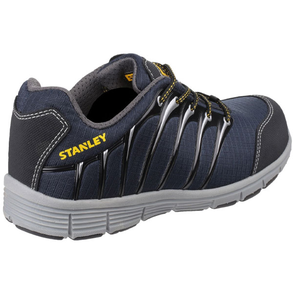 Globe S1P Safety Trainer – Sporty Look, Smart Protection