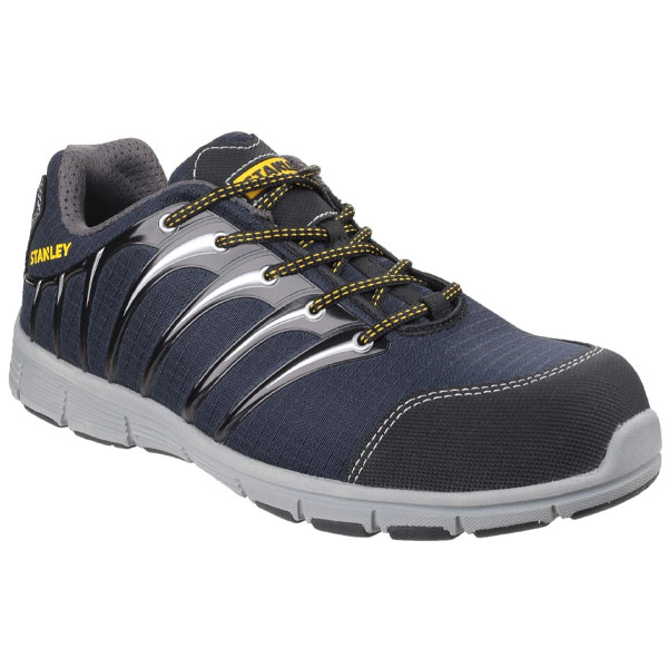 Globe S1P Safety Trainer – Sporty Look, Smart Protection