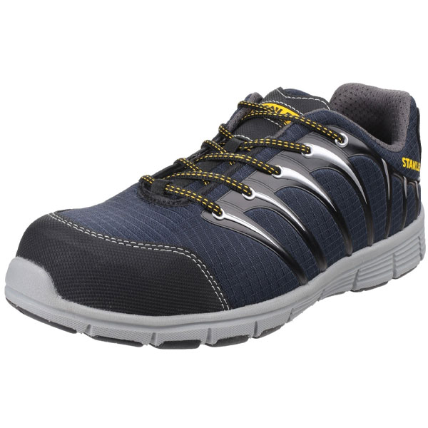 Globe S1P Safety Trainer – Sporty Look, Smart Protection