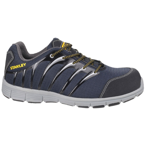 Globe S1P Safety Trainer – Sporty Look, Smart Protection