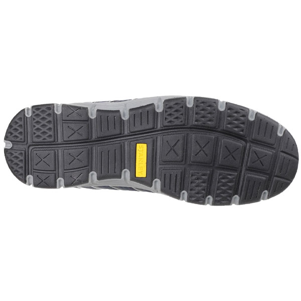 Globe S1P Safety Trainer – Sporty Look, Smart Protection