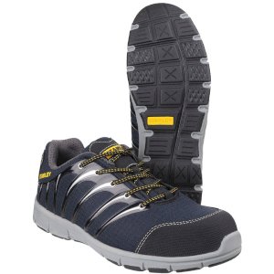 Globe S1P Safety Trainer – Sporty Look, Smart Protection