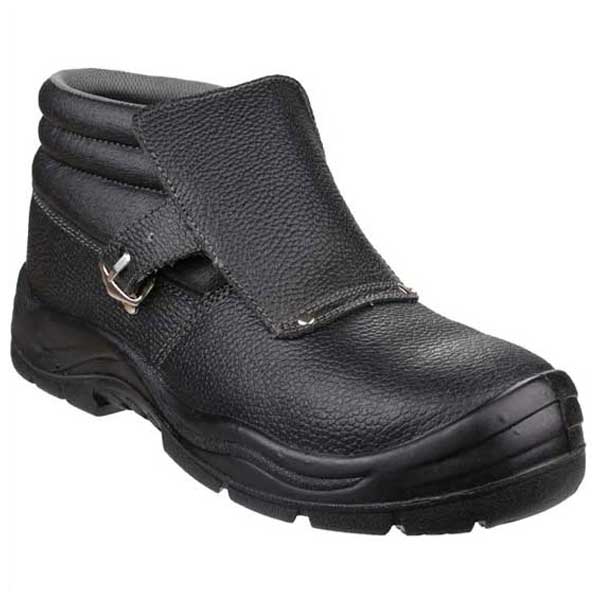 Glyder Vulcan FS332 Heatproof Safety Boot