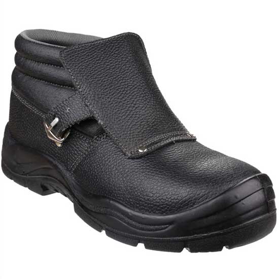 Glyder Vulcan FS332 Heatproof Safety Boot