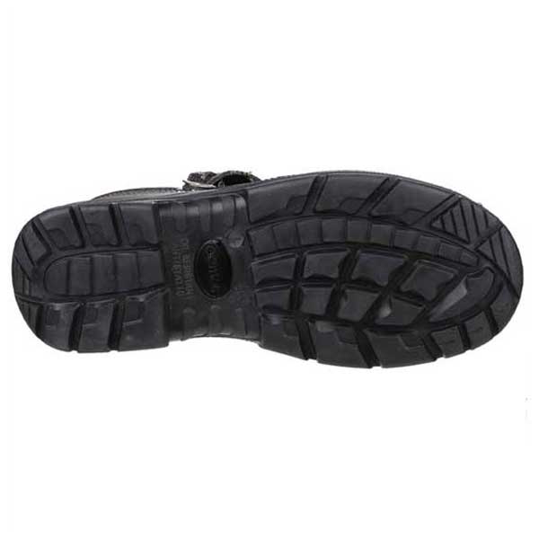 Glyder Vulcan FS332 Heatproof Safety Boot