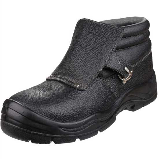 Glyder Vulcan FS332 Heatproof Safety Boot