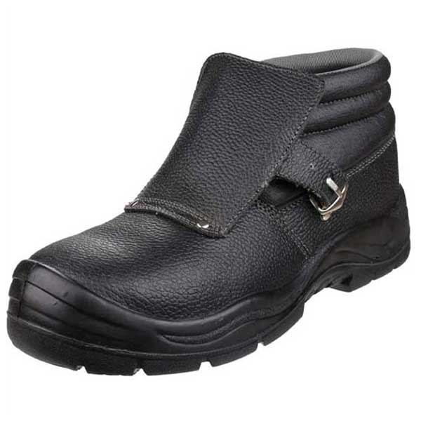 Glyder Vulcan FS332 Heatproof Safety Boot