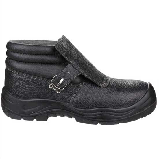 Glyder Vulcan FS332 Heatproof Safety Boot