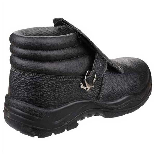 Glyder Vulcan FS332 Heatproof Safety Boot