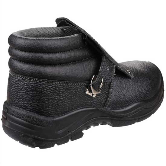 Glyder Vulcan FS332 Heatproof Safety Boot