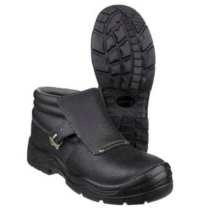 Glyder Vulcan FS332 Heatproof Safety Boot