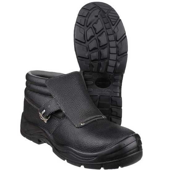 Glyder Vulcan FS332 Heatproof Safety Boot