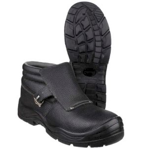 Glyder Vulcan FS332 Heatproof Safety Boot