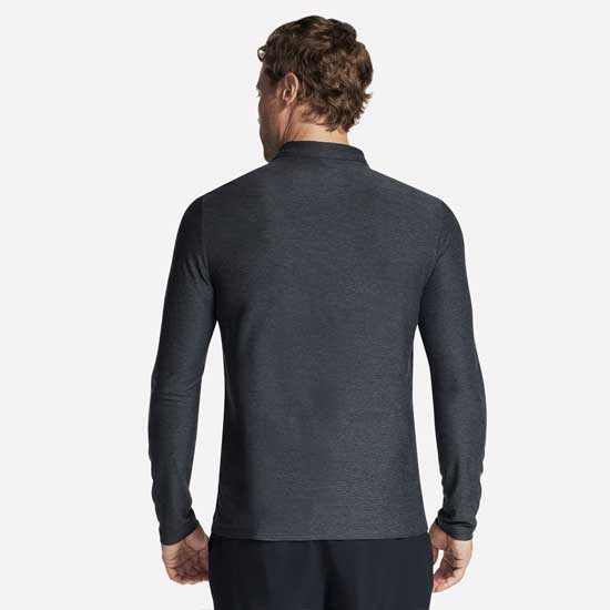 GO DRI Lightweight 1/4 Zip Jersey Pullover