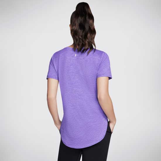 Quick Dry Women’s Short Sleeves T-Shirt