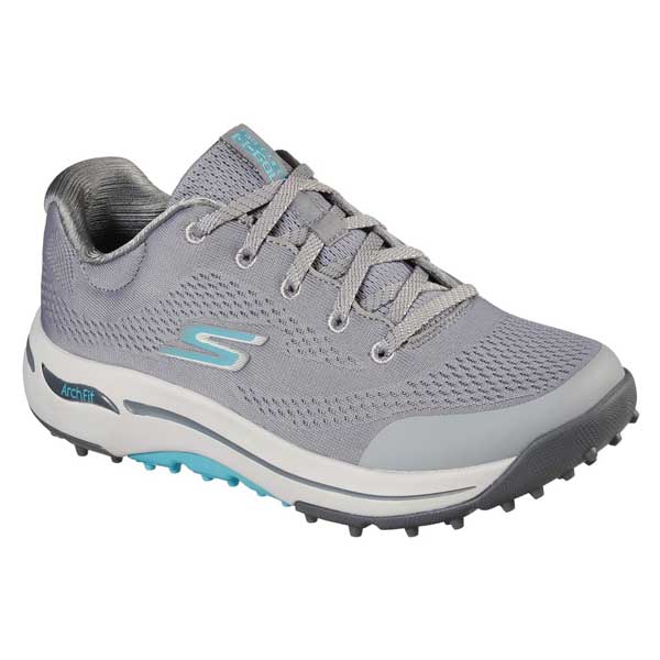 Go Golf Arch Fit Balance Shoes for Stability and Comfort