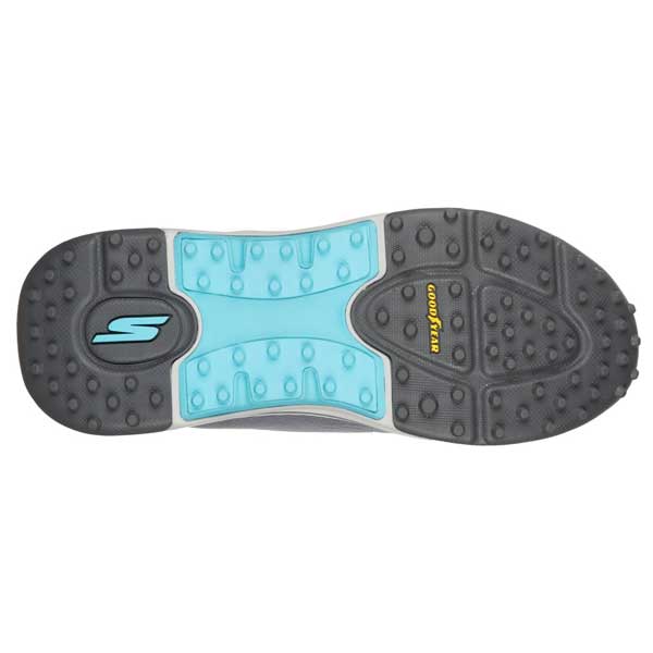 Go Golf Arch Fit Balance Shoes for Stability and Comfort