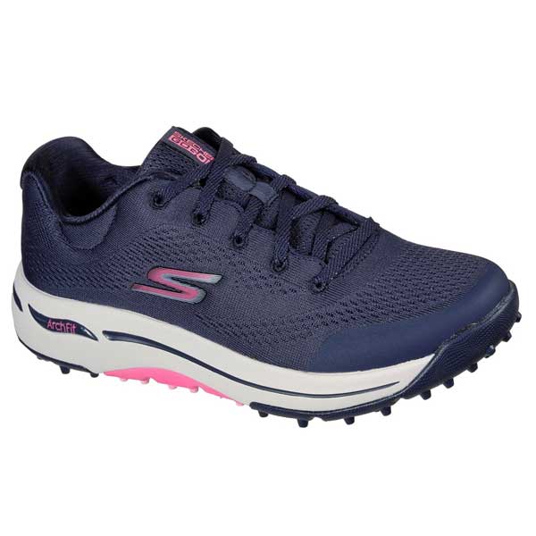 Go Golf Arch Fit Balance Shoes for Stability and Comfort
