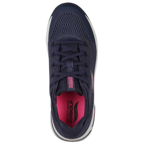 Go Golf Arch Fit Balance Shoes for Stability and Comfort
