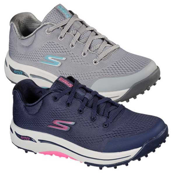Go Golf Arch Fit Balance Shoes for Stability and Comfort